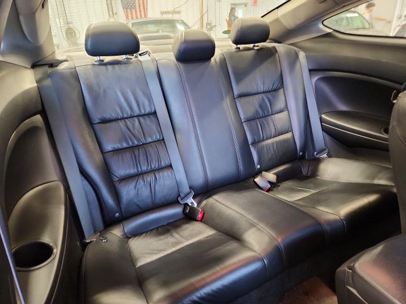Photo 10 from auction – 2010 HONDA ACCORD with VIN 1HGCS1B82AA011126