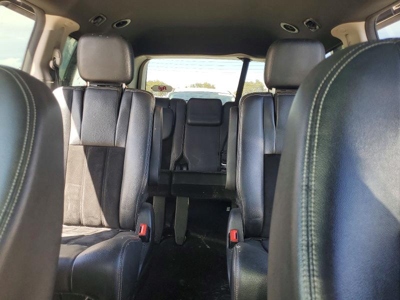 Photo 10 from auction – 2017 DODGE GRAND CARAVAN with VIN 2C4RDGCG8HR566969