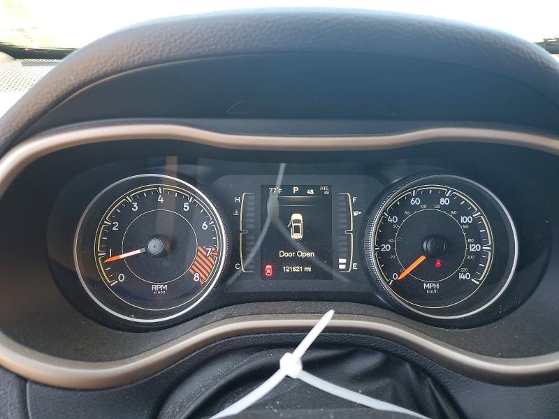 Снимка 9 от търг – 2015 JEEP CHEROKEE с VIN 1C4PJMCS3FW777052