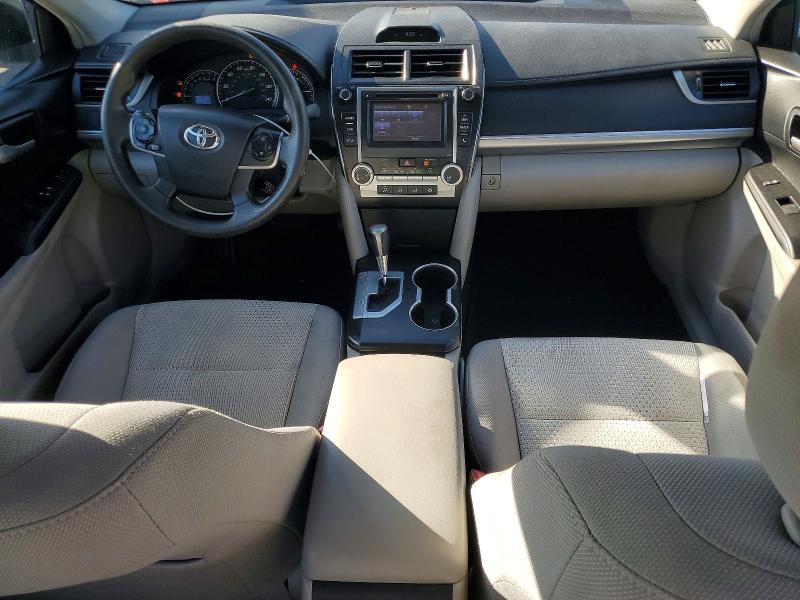Photo 8 from auction – 2014 TOYOTA CAMRY with VIN 4T1BF1FK8EU417772
