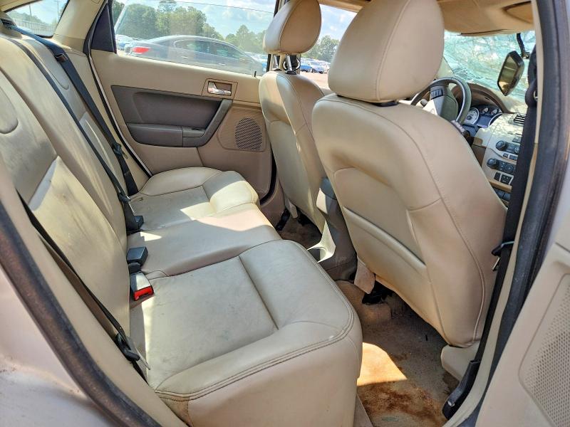 Снимка 10 от търг – 2008 FORD FOCUS с VIN 1FAHP35N88W260391