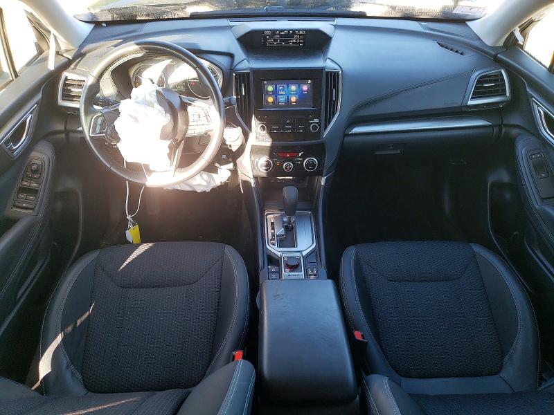 صورة رقم 8 من المزاد - 2022 SUBARU FORESTER مع VIN JF2SKAEC3NH435407