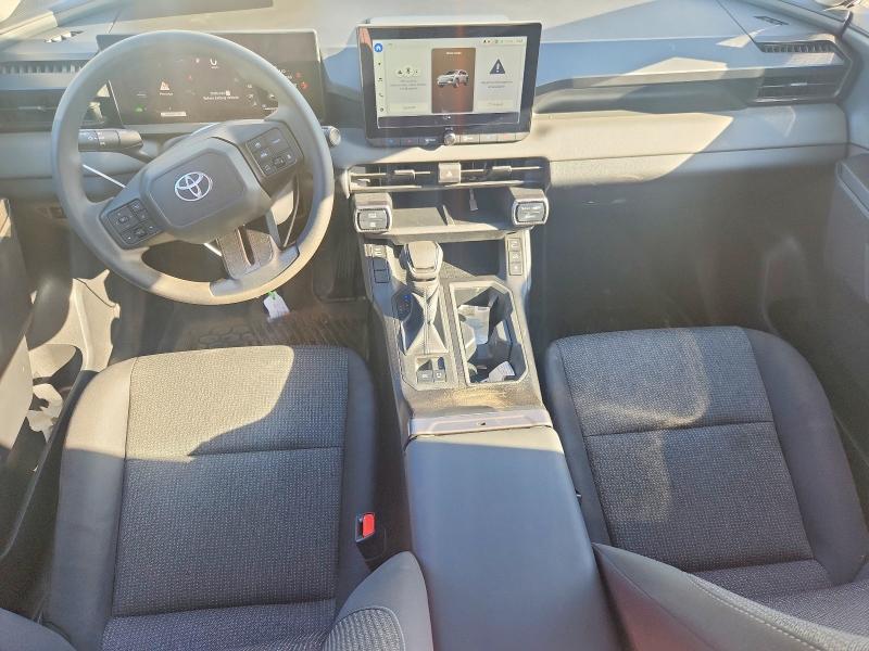 Photo 8 from auction – 2026 TOYOTA RAV4 with VIN 2T36CRAV9TW038682