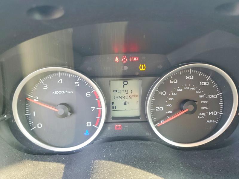 Zdjęcie 9 z aukcji – 2014 SUBARU FORESTER z VIN JF2SJAGC2EH515796