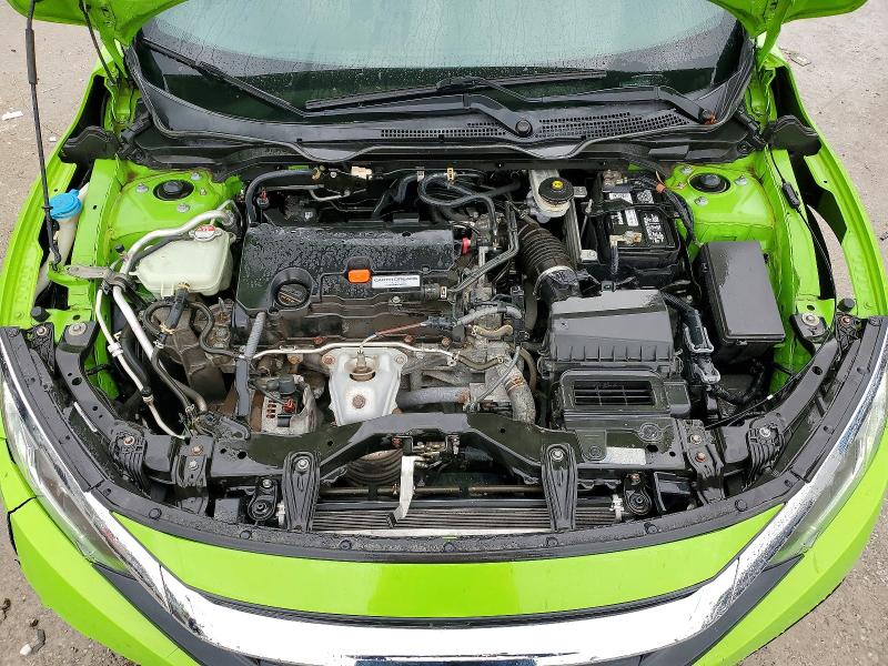 Zdjęcie 11 z aukcji – 2017 HONDA CIVIC z VIN 2HGFC4B03HH310240
