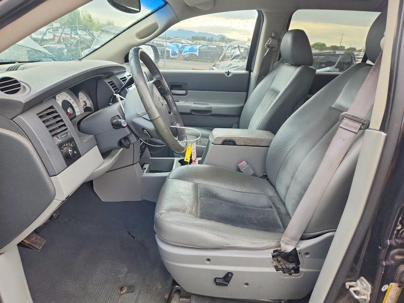 Zdjęcie 7 z aukcji – 2007 DODGE DURANGO z VIN 1D8HB58277F540065