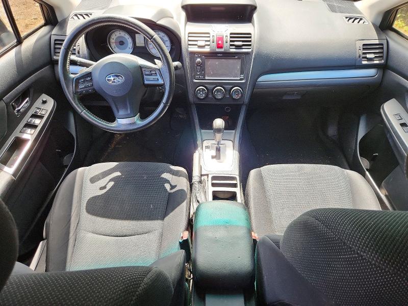 Foto 8 de la subasta – 2012 SUBARU IMPREZA con VIN JF1GPAE69CH230659