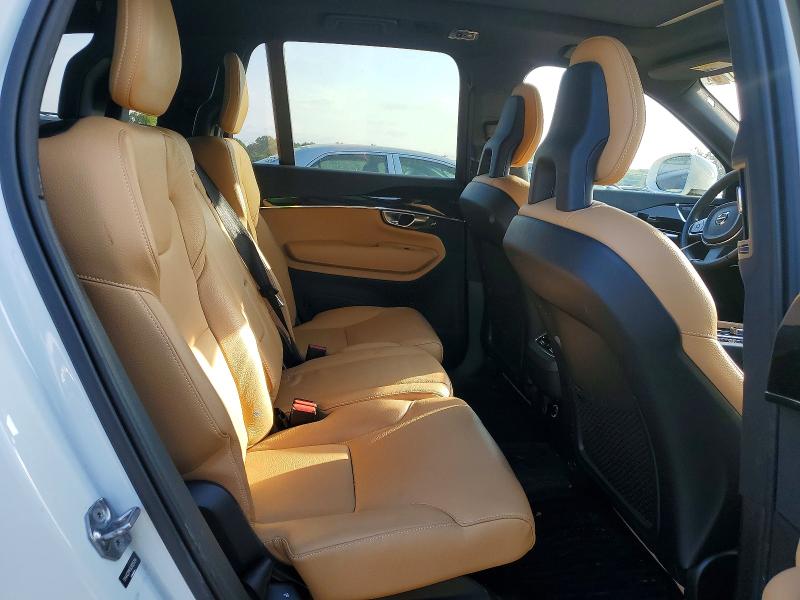 Foto 10 de la subasta – 2018 VOLVO XC90 con VIN YV4A22PK5J1325284