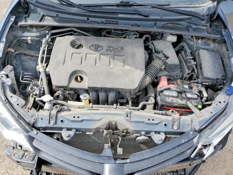 Photo 11 from auction – 2014 TOYOTA COROLLA with VIN 2T1BPRHE7EC169972