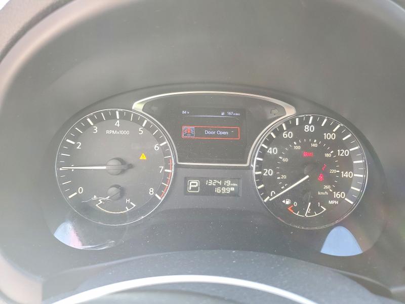 Снимка 9 от търг – 2015 NISSAN ALTIMA с VIN 1N4AL3AP6FC578464