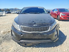Foto 5 de la subasta – 2015 KIA OPTIMA con VIN KNAGM4AD3F5088045