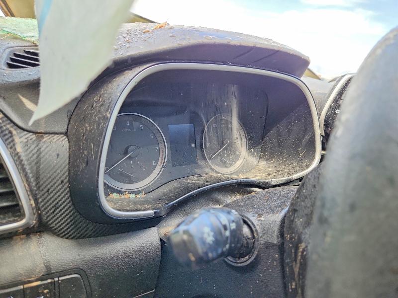 Photo 9 from auction – 2019 HYUNDAI TUCSON with VIN KM8J3CAL2KU062996