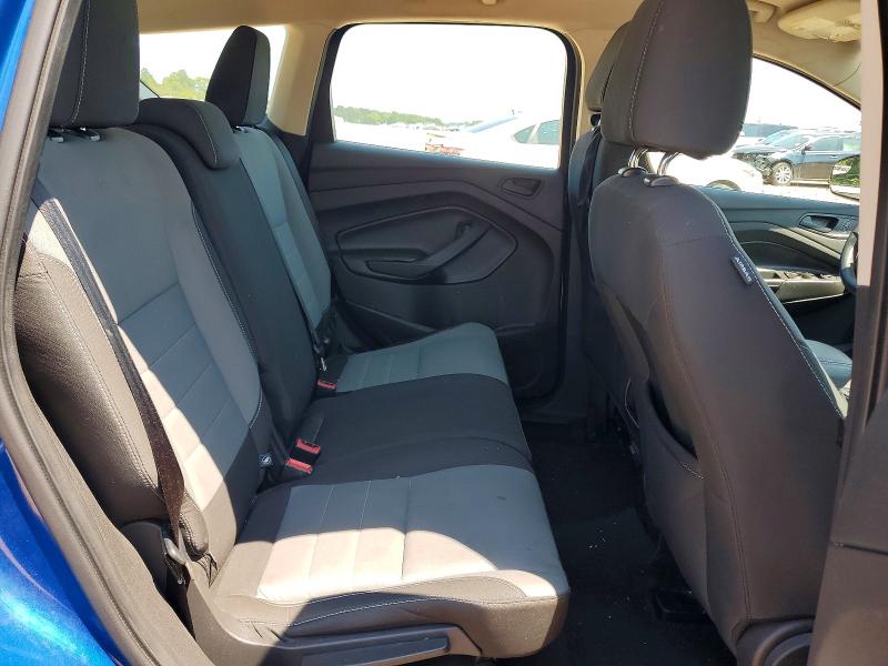 Снимка 11 от търг – 2017 FORD ESCAPE с VIN 1FMCU0F71HUA04452