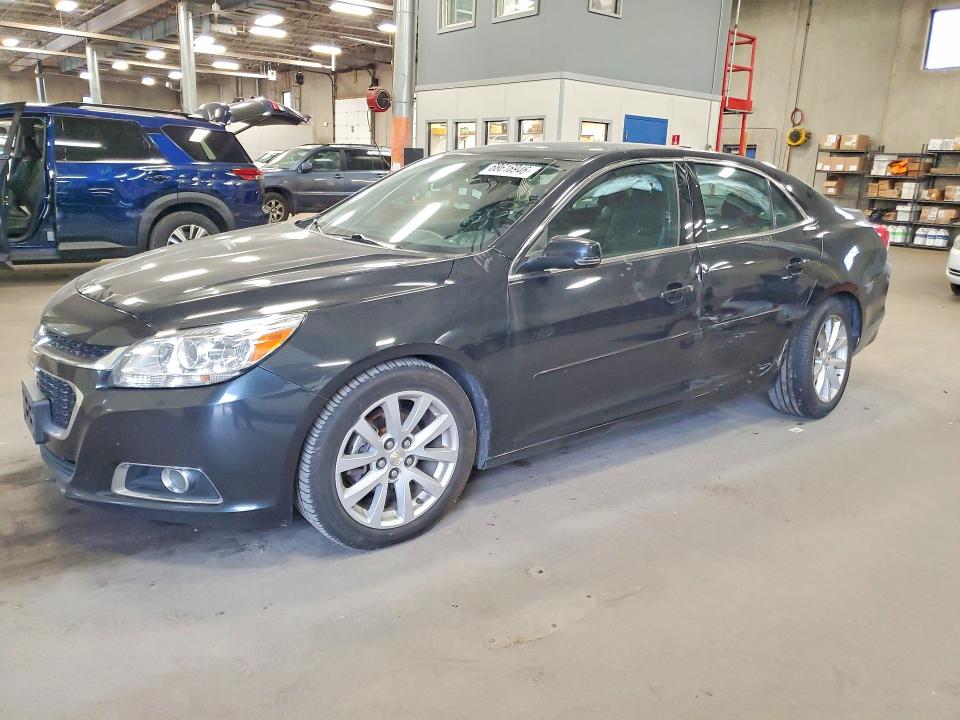 2015 CHEVROLET MALIBU - Търг №68616946