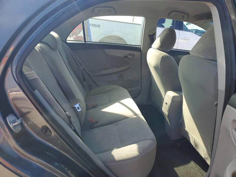 Zdjęcie 10 z aukcji – 2011 TOYOTA COROLLA z VIN JTDBU4EE1B9161982
