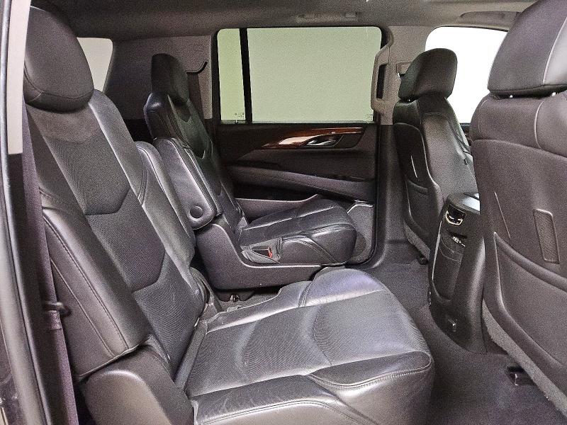 Photo 11 from auction – 2015 CADILLAC ESCALADE with VIN 1GYS4JKJ4FR241857