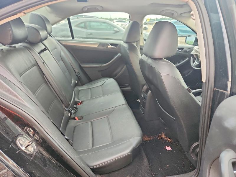 Photo 10 from auction – 2013 VOLKSWAGEN JETTA with VIN 3VWLL7AJ3DM374266