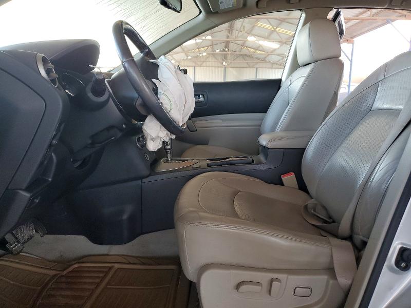 Снимка 7 от търг – 2011 NISSAN ROGUE с VIN JN8AS5MT4BW563671