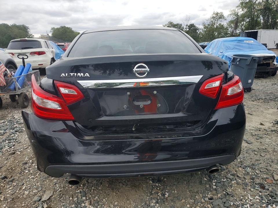 Снимка 6 от търг – 2017 NISSAN ALTIMA с VIN 1N4AL3AP6HC275784