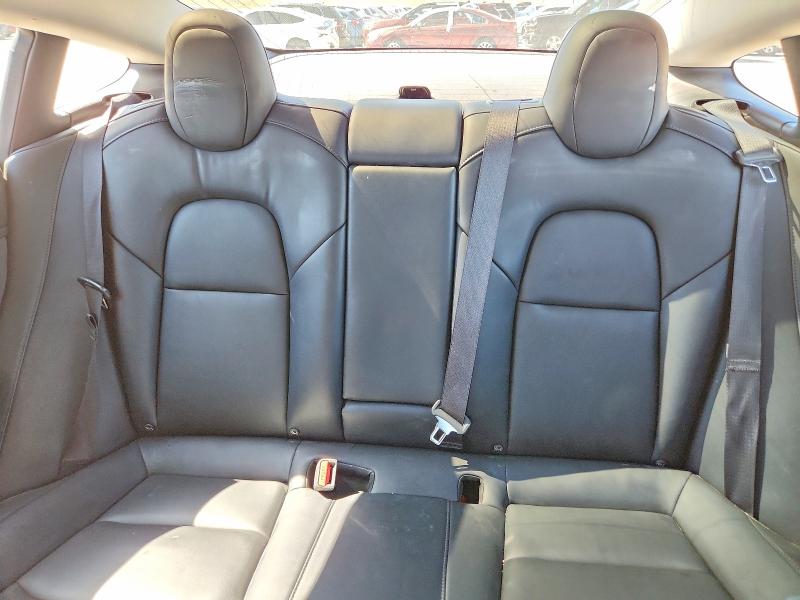 صورة رقم 10 من المزاد - 2019 TESLA MODEL 3 مع VIN 5YJ3E1EA5KF326323