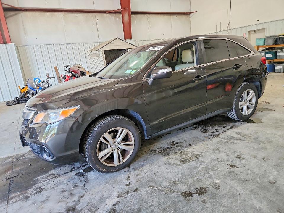 2014 ACURA RDX - Търг №68343986