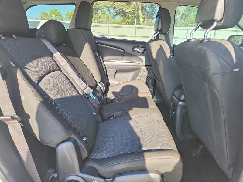 Photo 10 from auction – 2019 DODGE JOURNEY with VIN 3C4PDCBB7KT863550