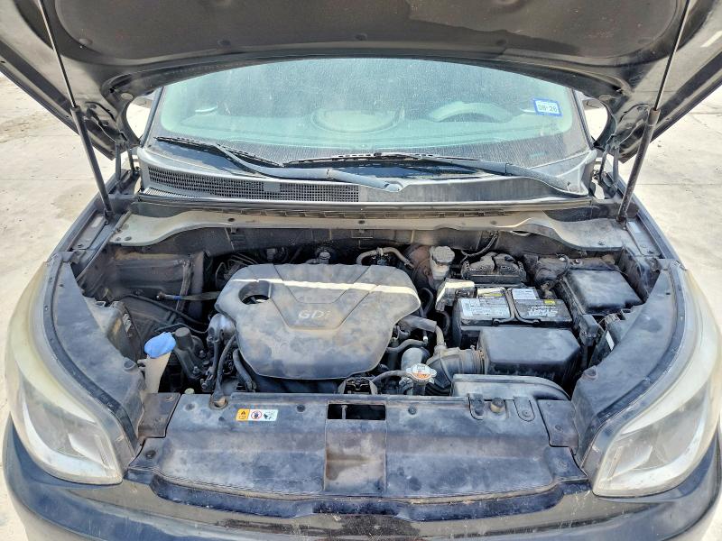 Photo 11 from auction – 2015 KIA SOUL with VIN KNDJN2A21F7210611