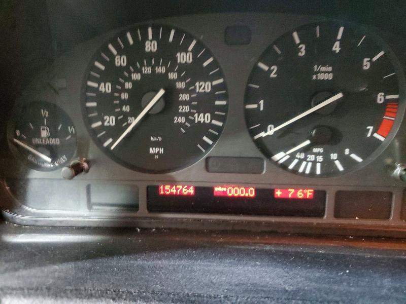 صورة رقم 9 من المزاد - 2005 BMW X5 مع VIN 5UXFA135X5LY12897