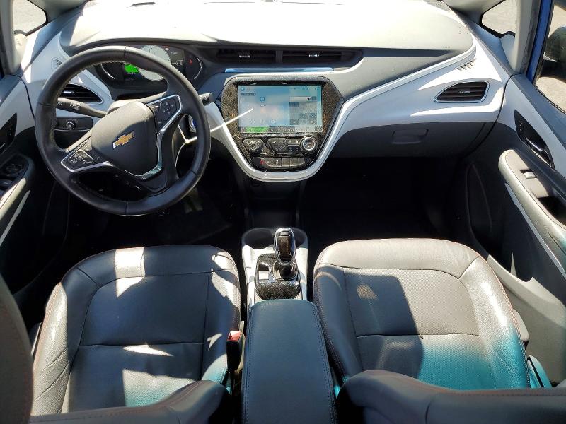 Photo 8 from auction – 2017 CHEVROLET BOLT EV with VIN 1G1FX6S08H4133012