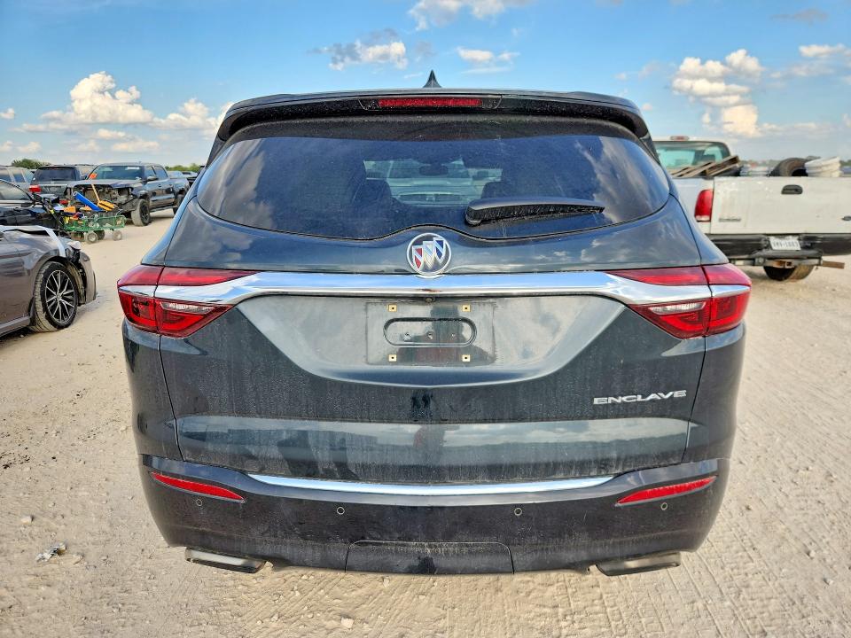 Снимка 6 от търг – 2019 BUICK ENCLAVE с VIN 5GAERBKW9KJ174964