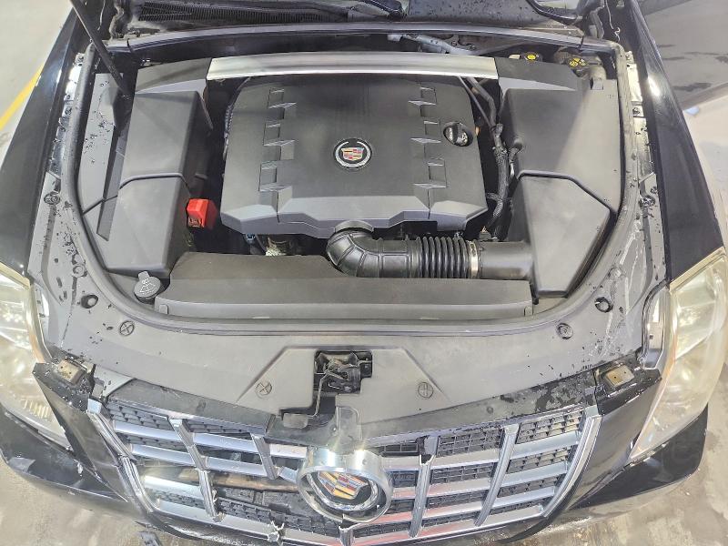 Zdjęcie 11 z aukcji – 2013 CADILLAC CTS z VIN 1G6DM1E36D0115676