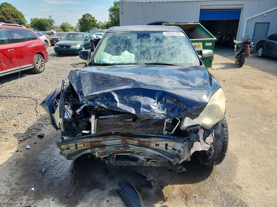Photo 5 from auction – 2012 CHEVROLET EQUINOX with VIN 2GNALBEK8C6219213