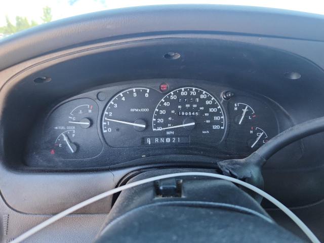 Фото 9 с аукциона – 2001 FORD RANGER с VIN 1FTYR14E21TA36664