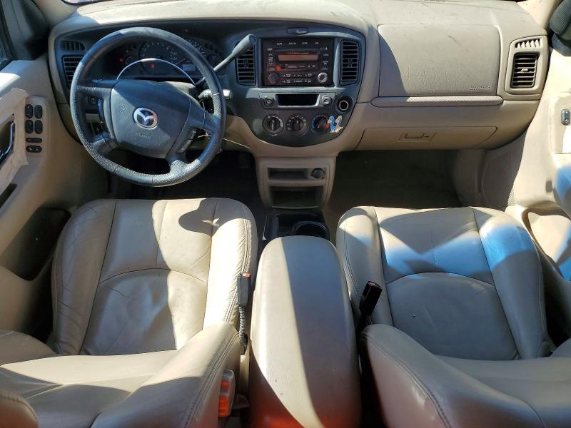 Фото 8 с аукциона – 2002 MAZDA TRIBUTE с VIN 4F2CU08102KM01876