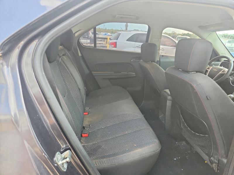 Снимка 10 от търг – 2016 CHEVROLET EQUINOX с VIN 2GNFLFEK6G6150184
