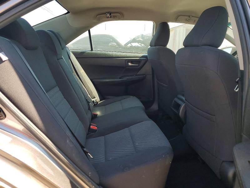Photo 10 from auction – 2017 TOYOTA CAMRY with VIN 4T1BF1FK4HU444195