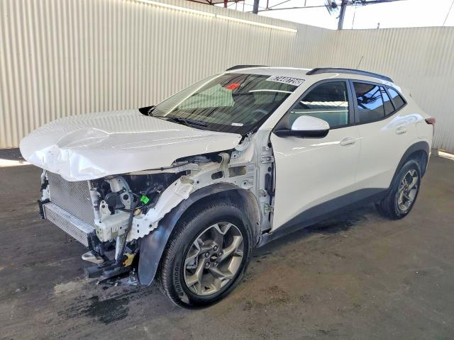 2026 CHEVROLET TRAX - Търг №67440726