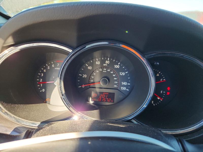 Фото 9 с аукциона – 2011 KIA SORENTO с VIN 5XYKT4A28BG181577