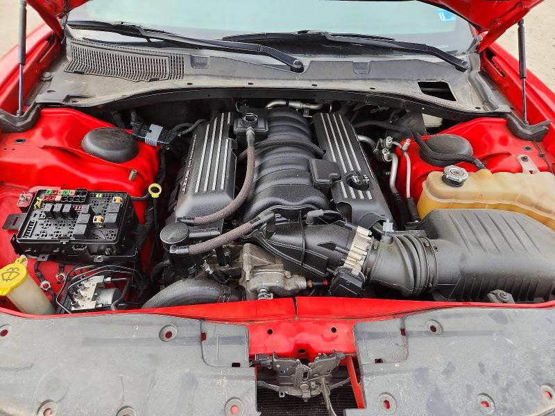 Photo 11 from auction – 2016 DODGE CHARGER with VIN 2C3CDXGJ0GH274527