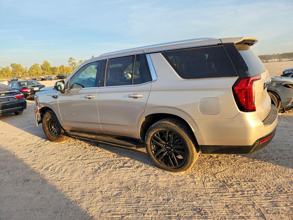 Фото 2 с аукциона – 2024 GMC YUKON с VIN 1GKS2AKD2RR256050