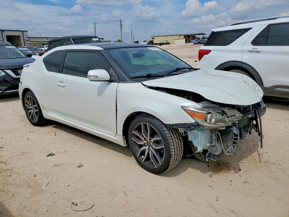 Фото 4 с аукциона – 2015 SCION TC с VIN JTKJF5C73FJ002992