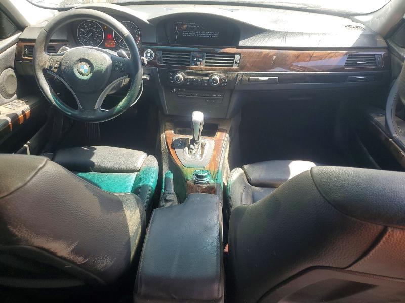 Zdjęcie 8 z aukcji – 2011 BMW 335 z VIN WBAPM5C50BE577850