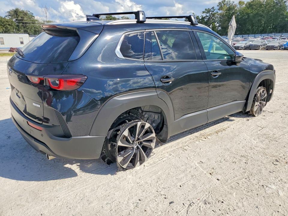 Фото 3 с аукциона – 2026 MAZDA CX-50 с VIN 7MMVAAEW4TN148181
