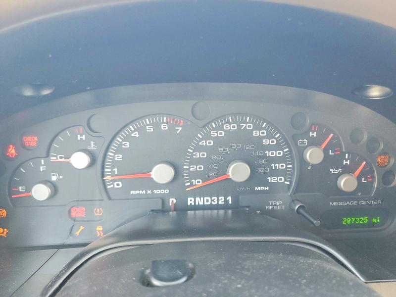 Photo 9 from auction – 2005 FORD EXPLORER with VIN 1FMZU63E05ZA29339