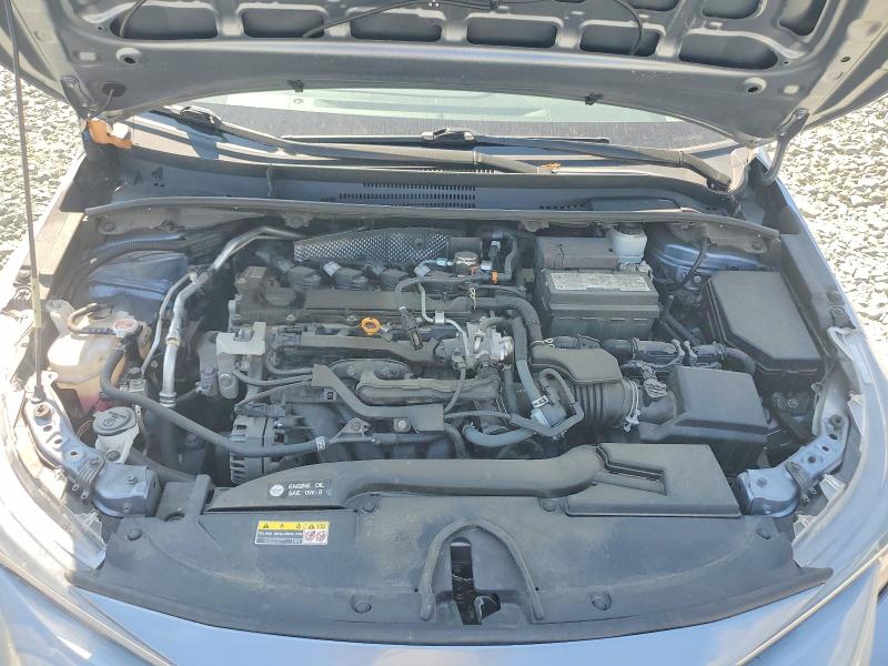 Photo 11 from auction – 2023 TOYOTA COROLLA with VIN 5YFB4MDE3PP053138