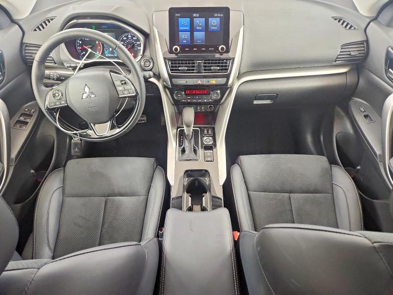 Photo 8 from auction – 2026 MITSUBISHI ECLIPSE CROSS with VIN JA4ATWAA5TZ034743