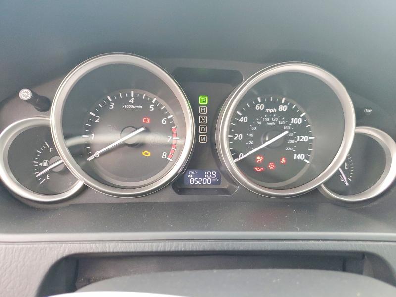 Photo 9 from auction – 2014 MAZDA CX-9 with VIN JM3TB3CV7E0434687