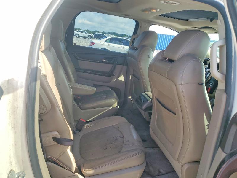 Photo 10 from auction – 2014 GMC ACADIA with VIN 1GKKVTKD7EJ176559