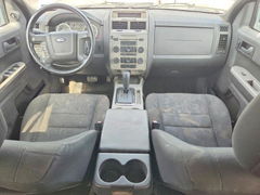 Photo 8 from auction – 2009 FORD ESCAPE with VIN 1FMCU93G09KA61487