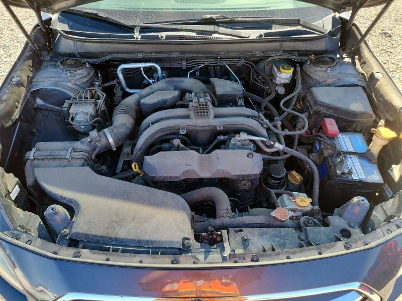 صورة رقم 11 من المزاد - 2019 SUBARU OUTBACK مع VIN 4S4BSAFC1K3201820